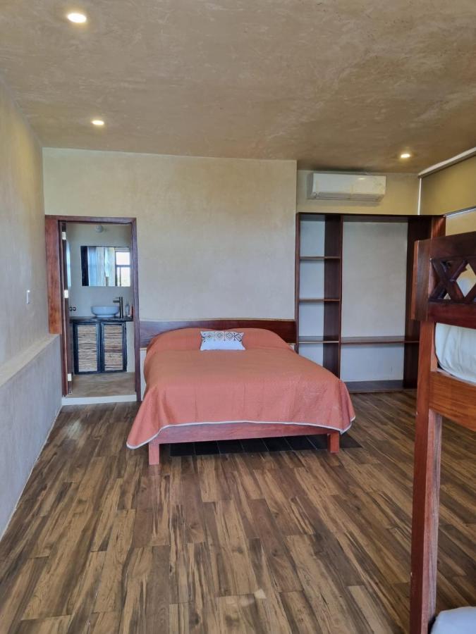 Villas Mandarina Bacalar Εξωτερικό φωτογραφία