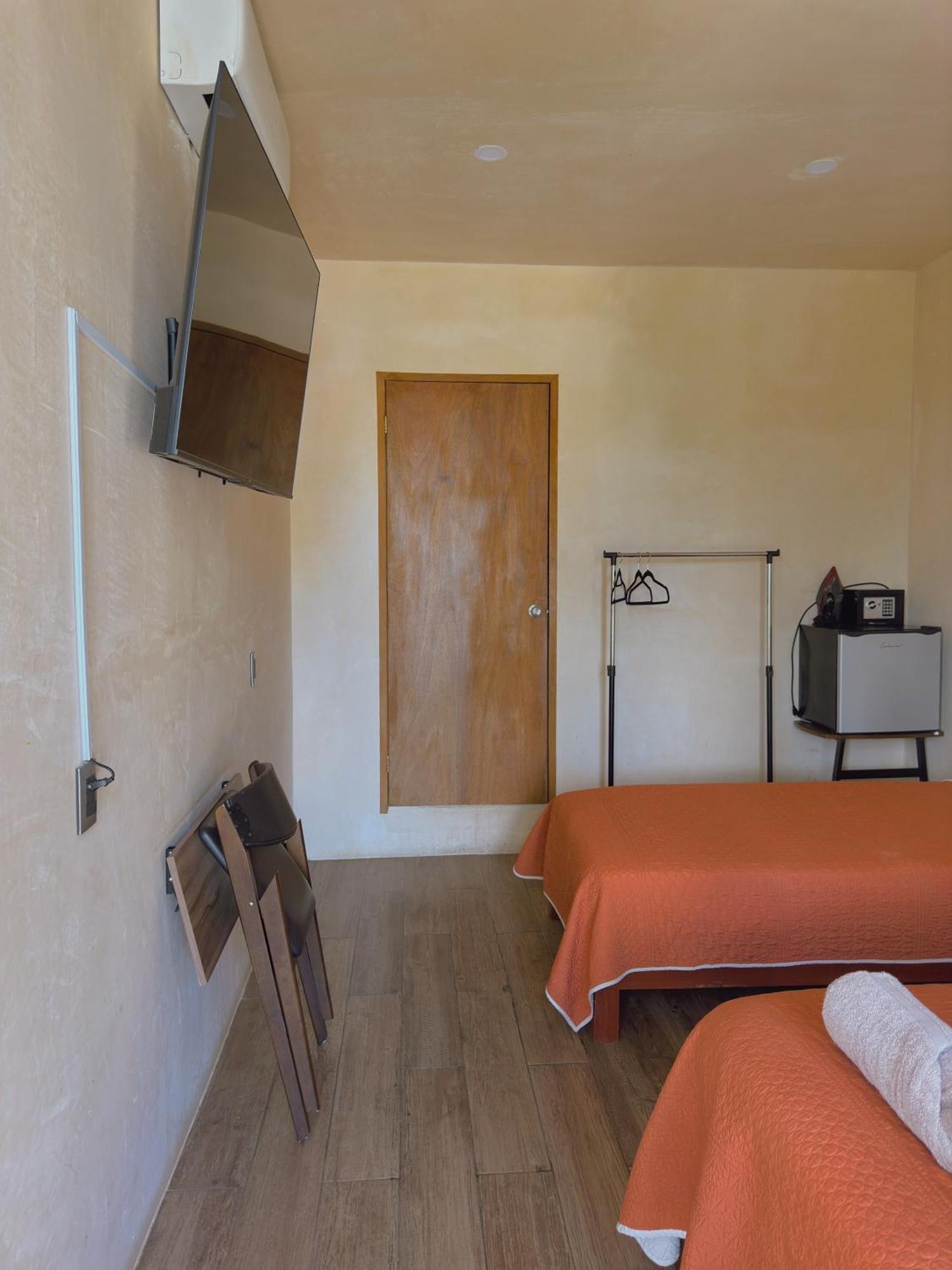Villas Mandarina Bacalar Εξωτερικό φωτογραφία