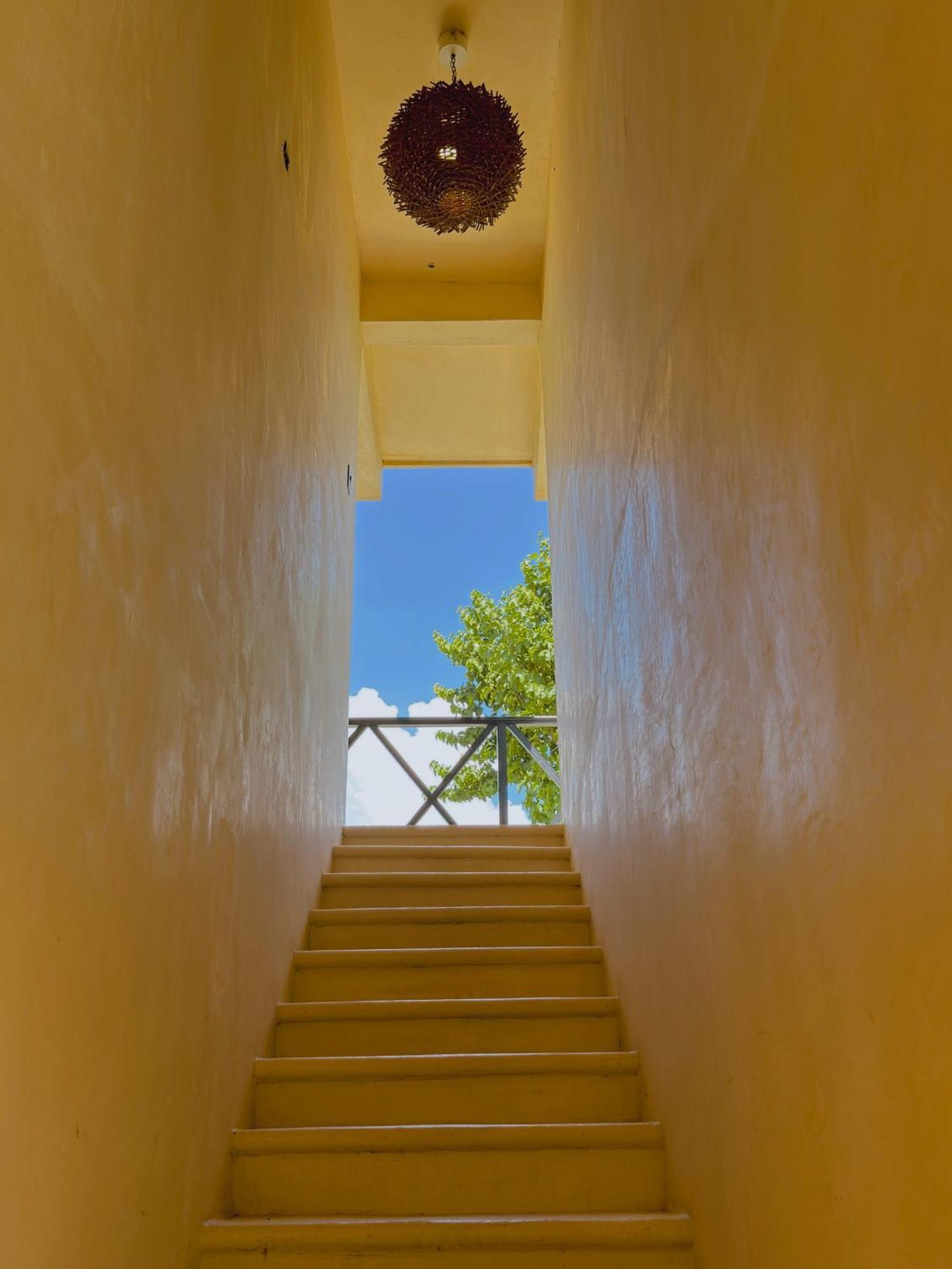 Villas Mandarina Bacalar Εξωτερικό φωτογραφία