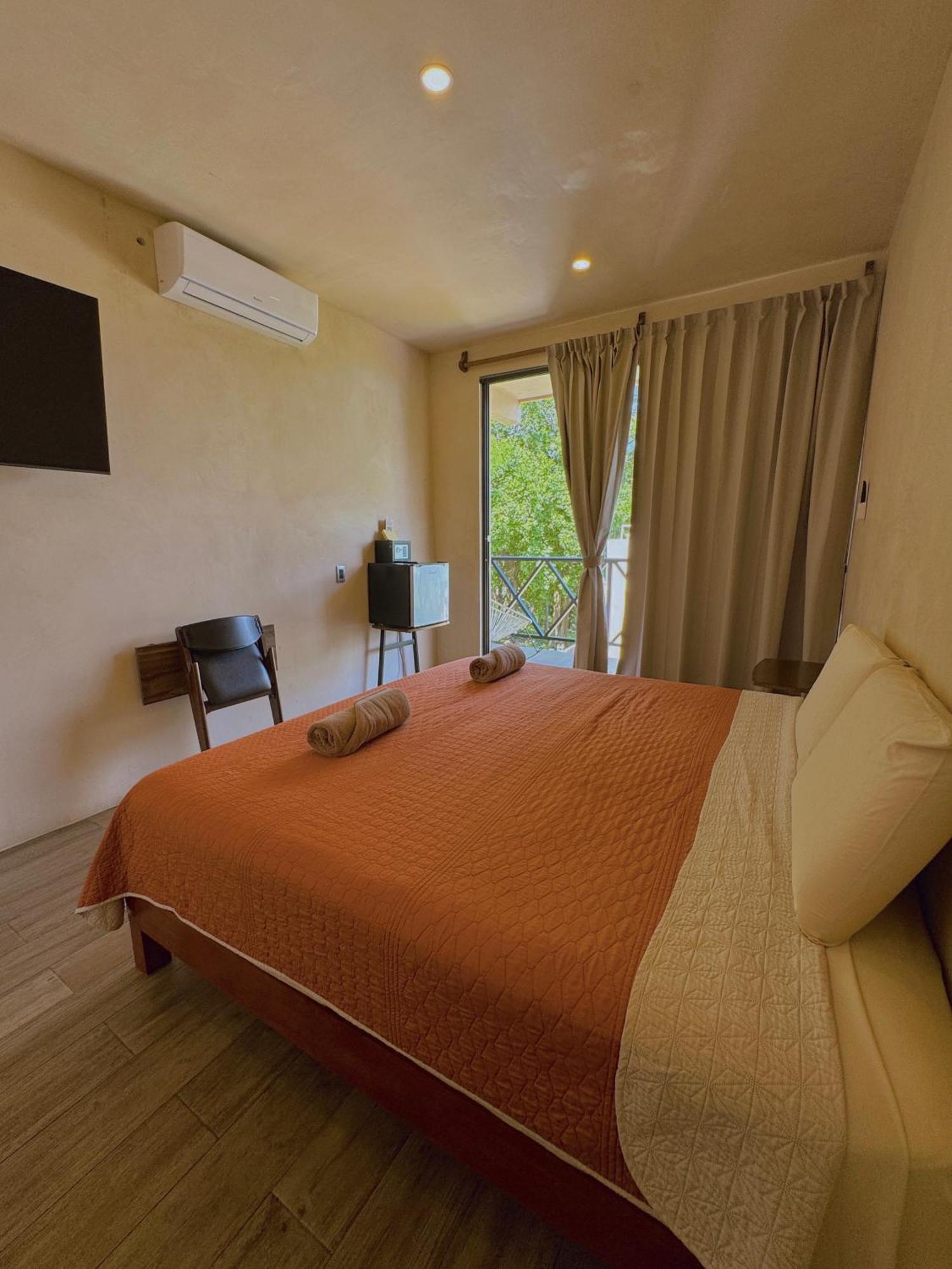 Villas Mandarina Bacalar Εξωτερικό φωτογραφία
