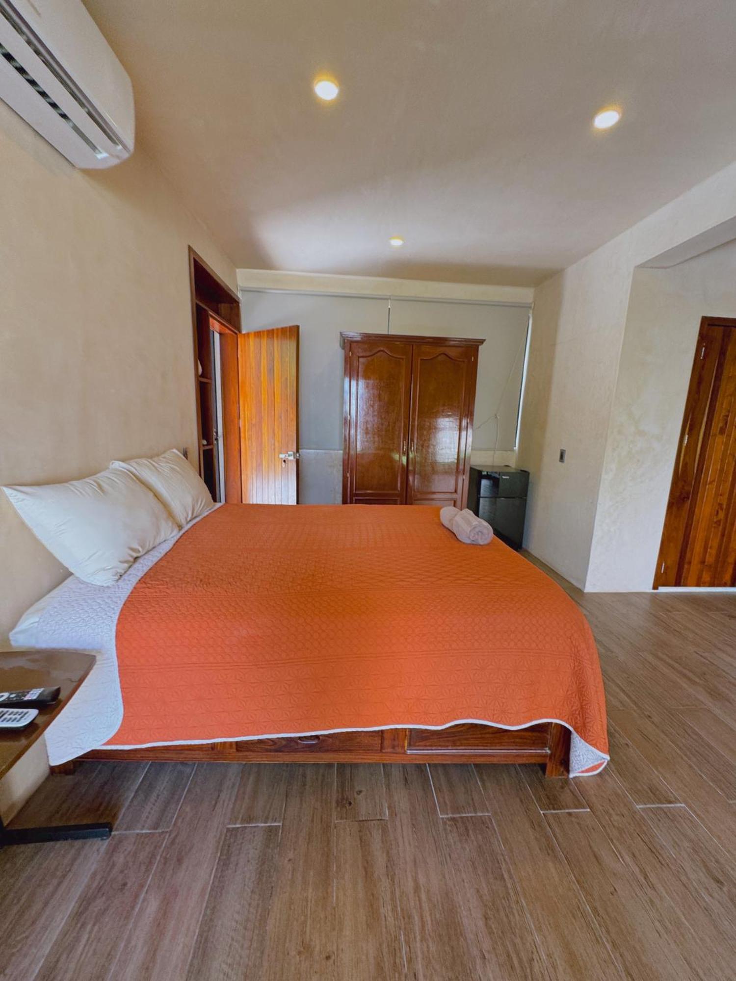 Villas Mandarina Bacalar Εξωτερικό φωτογραφία